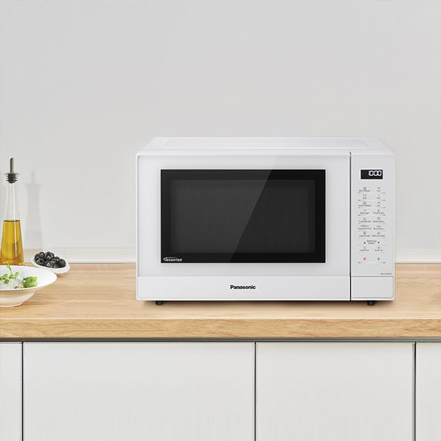 NN-ST45KW w skrócie