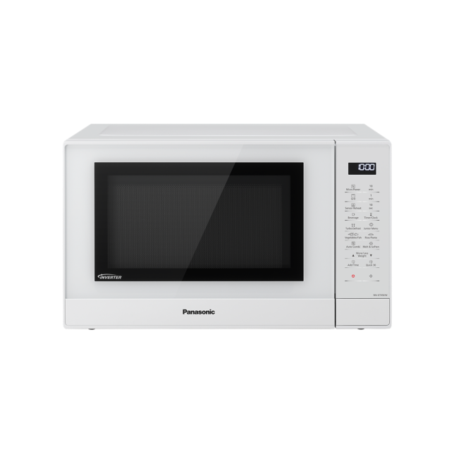 Fotografie cu Cuptor cu microunde NN-GT45KW