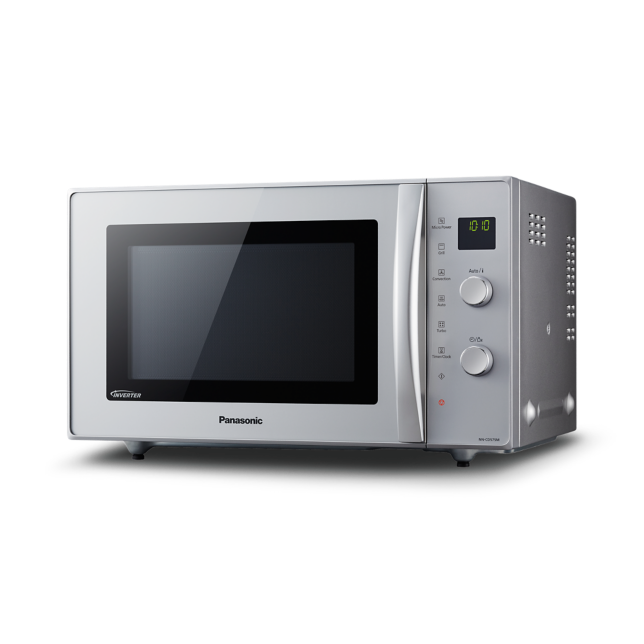 Снимка на Микровълнова фурна NN-CD575MEPG