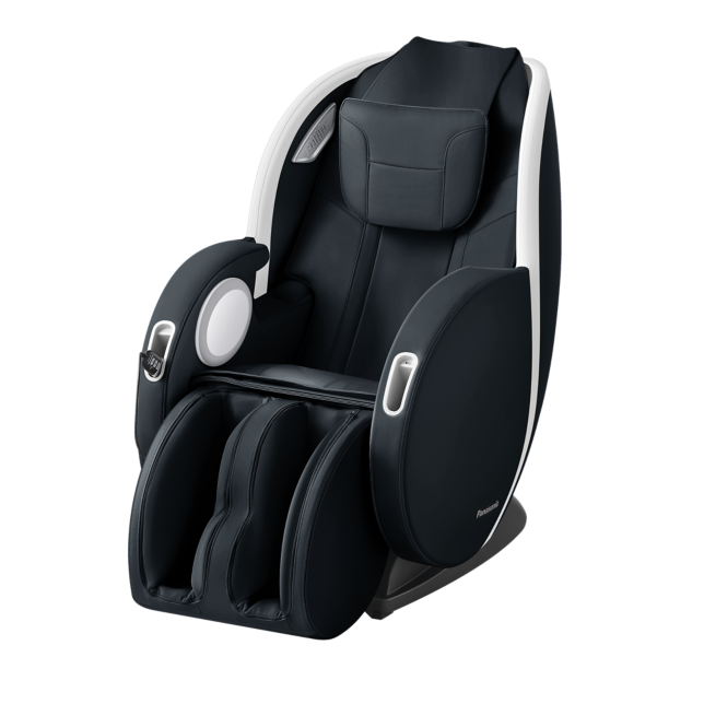 Photo de Fauteuil de massage du corps complet avec mécanisme de massage optimisé EP-MA22