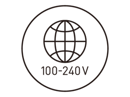 Automatické univerzálne napätie