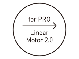 Lineárny motor 2.0