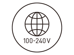 Automātisks universālais spriegums