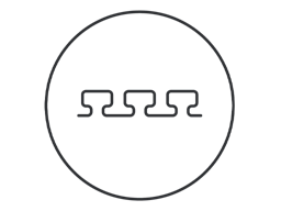 Suapvalinti ašmenys