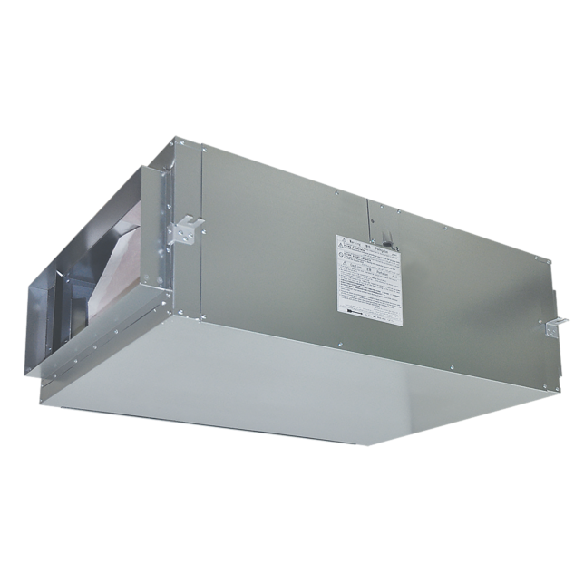 รูปของ พัดลมกล่อง รุ่น Standard FV-25SM3