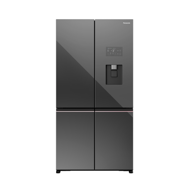 Photo of 690L Premium 4-Door PRIME+ Edition Refrigerator NR-XY680YMMM