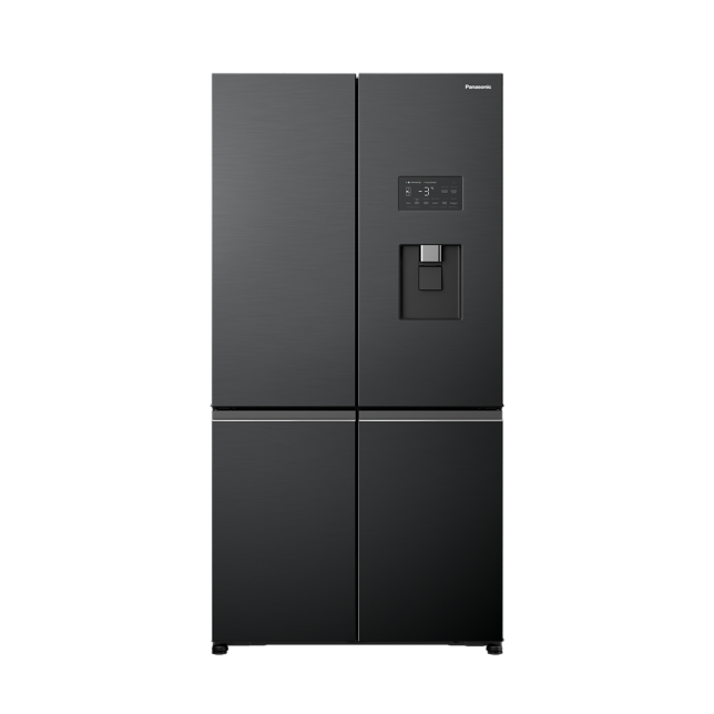 Photo of Premium 618L 4-Door Refrigerator NR-XY680LVKA