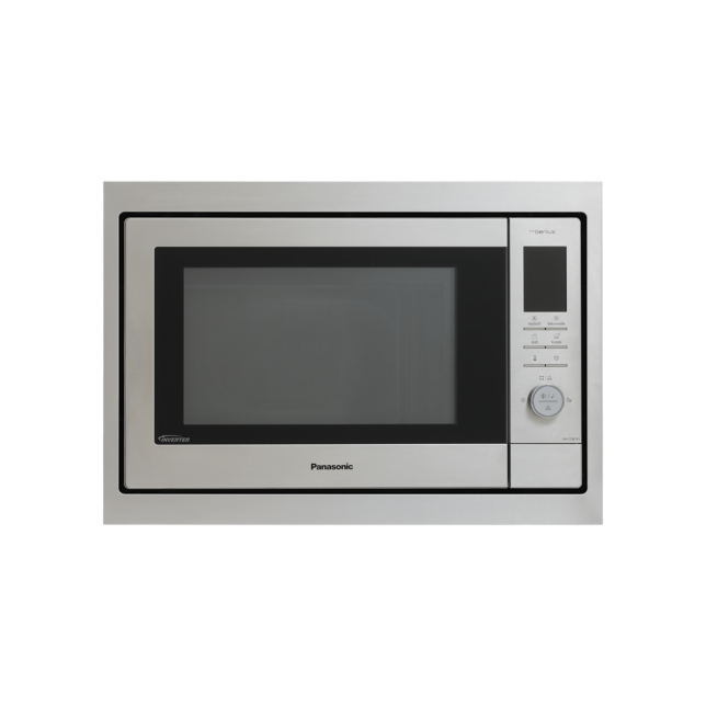 Produktabbildung Einbaurahmen NN-TK81KCSCP