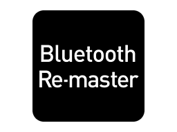 Bluetooth Remaster-funktion