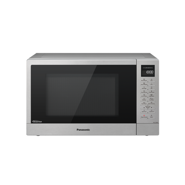 Photo of Stainless Steel Microwave Only NN-ST48KSBPQ