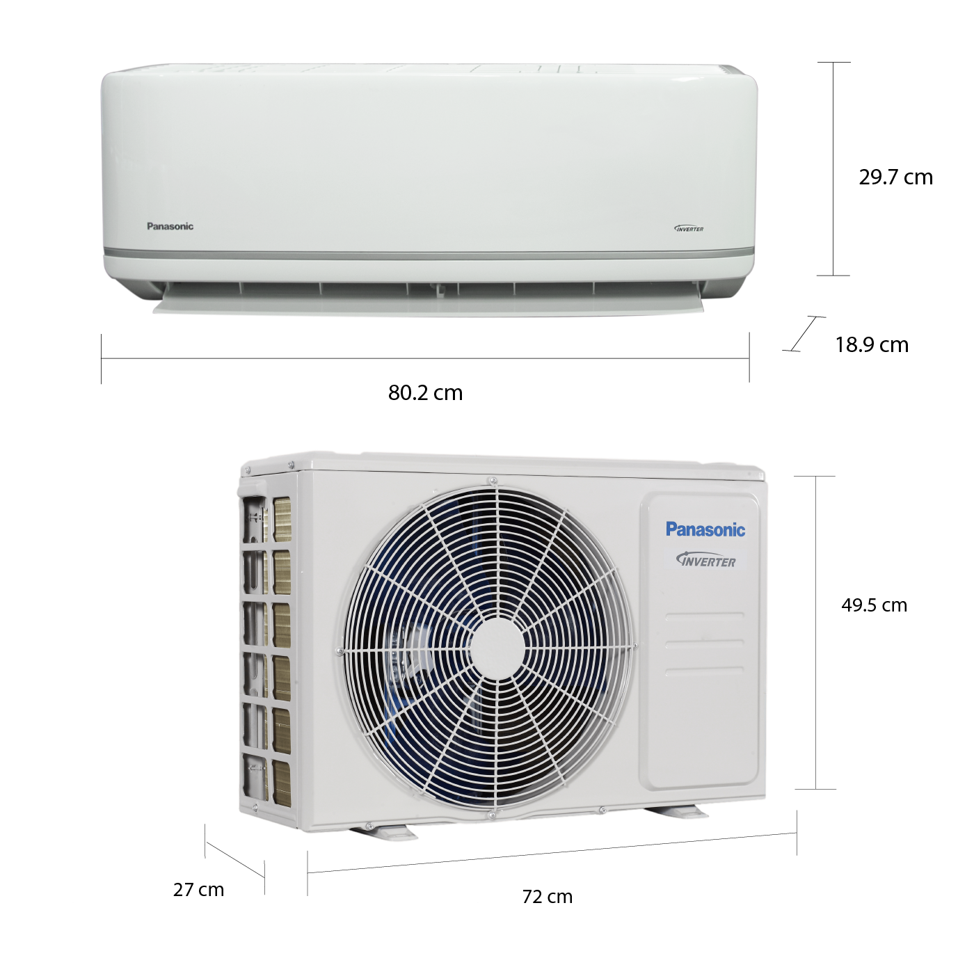 Foto de CS-YS24YKV-6