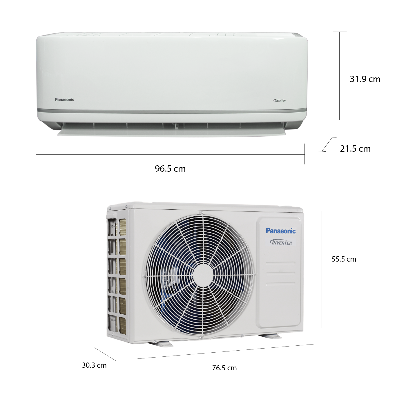 Foto de CS-YS18YKV-6