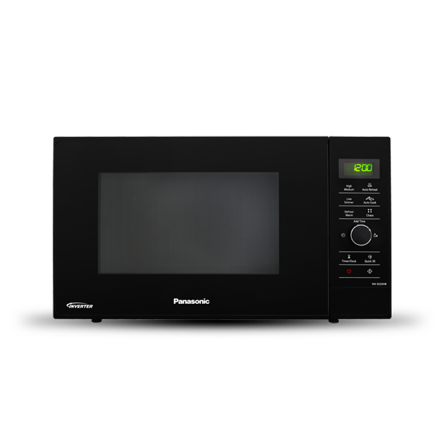 Photo of Inverter Microwave NN-SD25HBBPQ