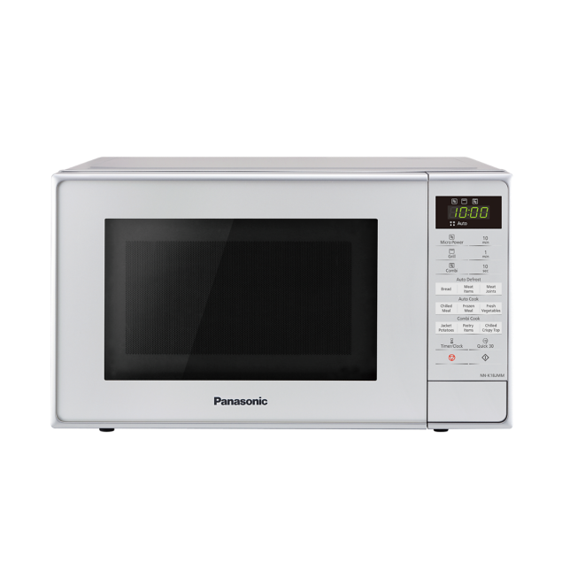 Photo of Compact Microwave Oven & Grill NN-K18JMMBPQ