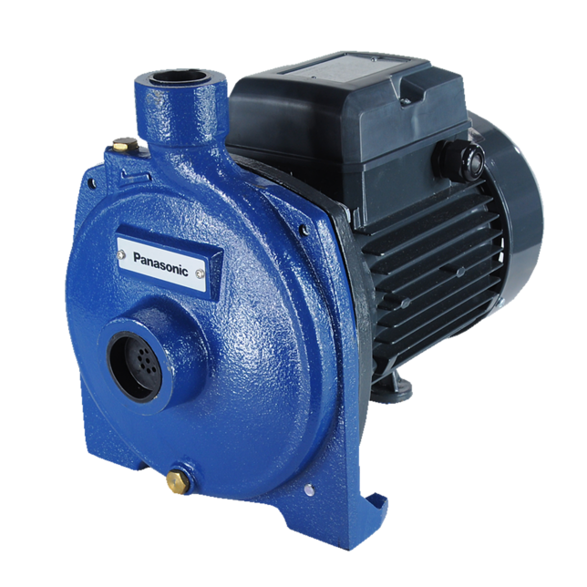 Hình ảnh của Dòng máy bơm ly tâm GP-15HCN1SVN sản phẩm