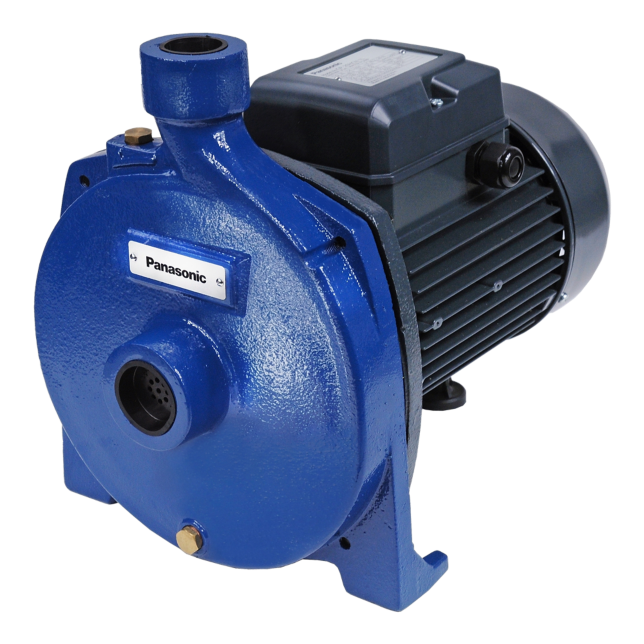 Hình ảnh của Dòng máy bơm ly tâm GP-20HCN1SVN sản phẩm