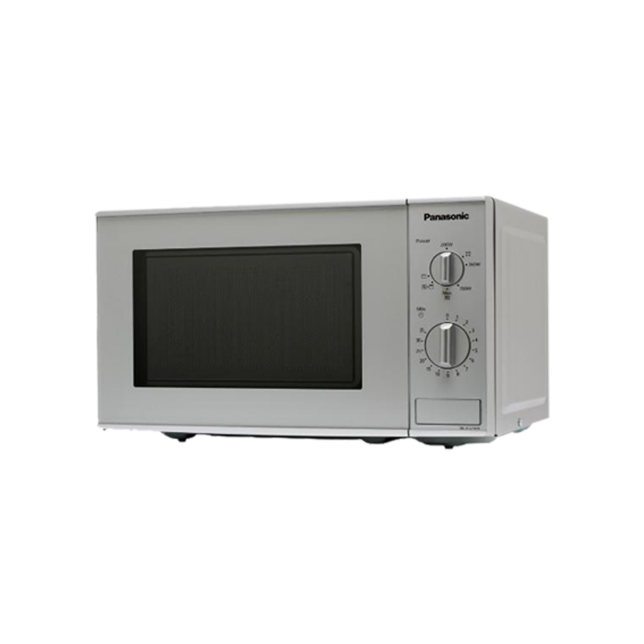 Produktabbildung NN-K12JM Grill-Kombi Mikrowelle