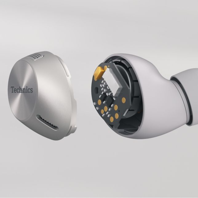 Auriculares EAH-AZ40M2 - Technics España