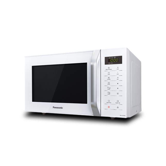 Photo de Four à micro-ondes/grill NN-K35HW