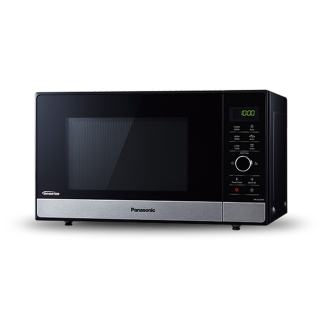 Foto av NN-SD28 Invertermikrobølgeovn