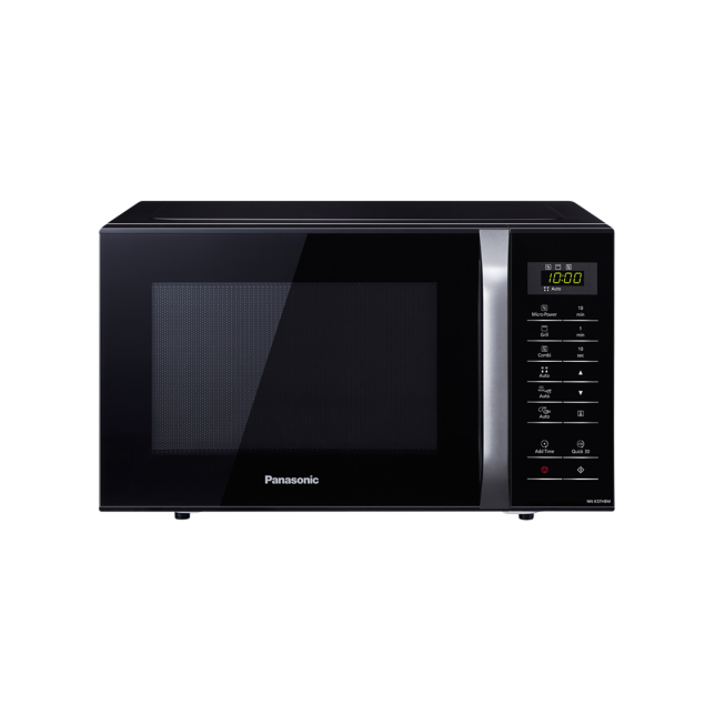 Foto van NN-K37HB Inverter magnetronoven met grill