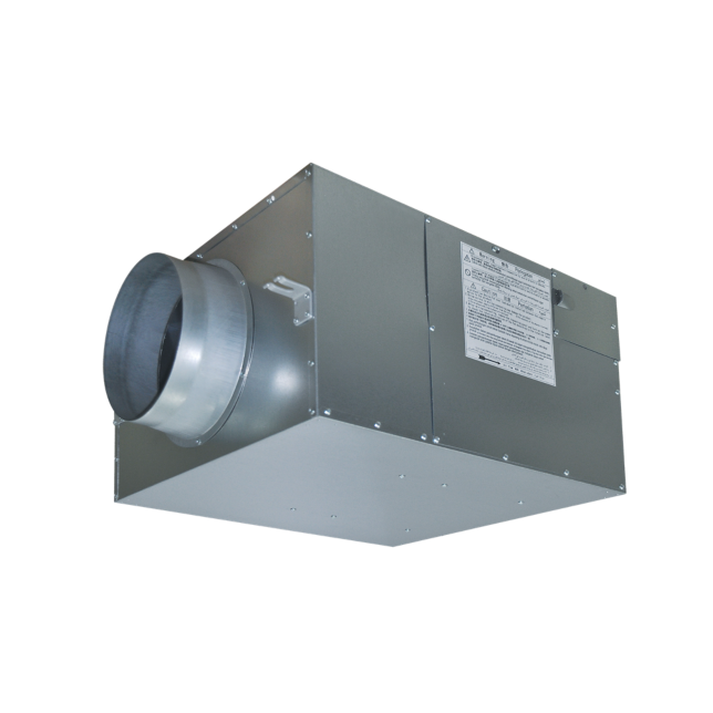 รูปของ พัดลมกล่อง รุ่น Standard FV-28NX3
