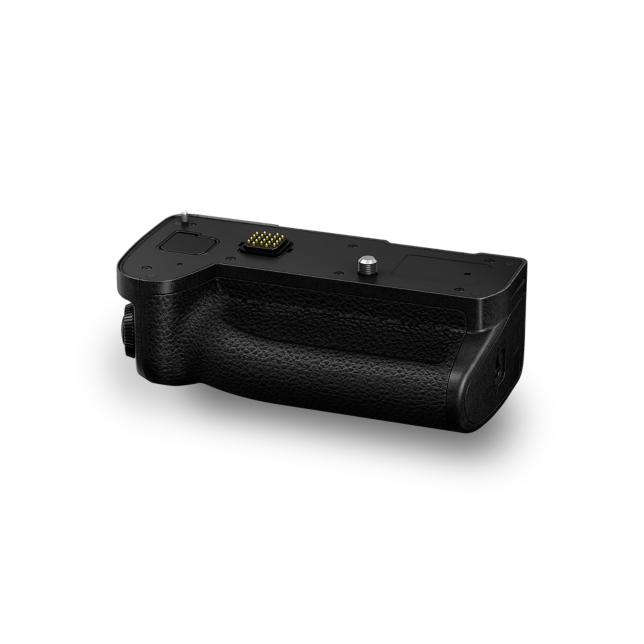 Foto af Batterihåndtag DMW-BG1