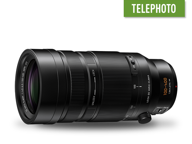 LEICA 10-25mm Zoom Camera Lens | H-X1025| Panasonic UK & Ireland