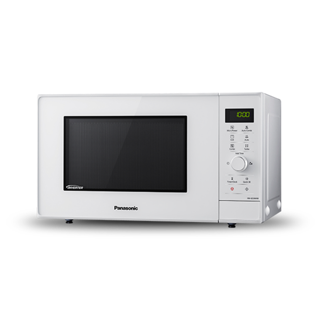 Foto de NN-GD34HW Horno microondas Inverter con grill