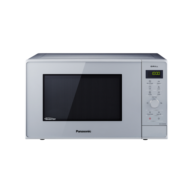 Foto de NN-GD36HM Horno microondas Inverter con grill