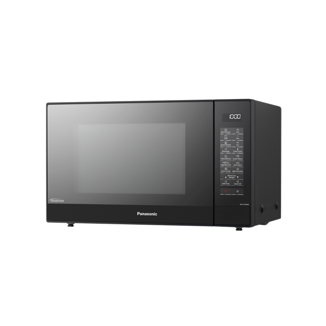 Foto di Forno a microonde NN-GT46KB