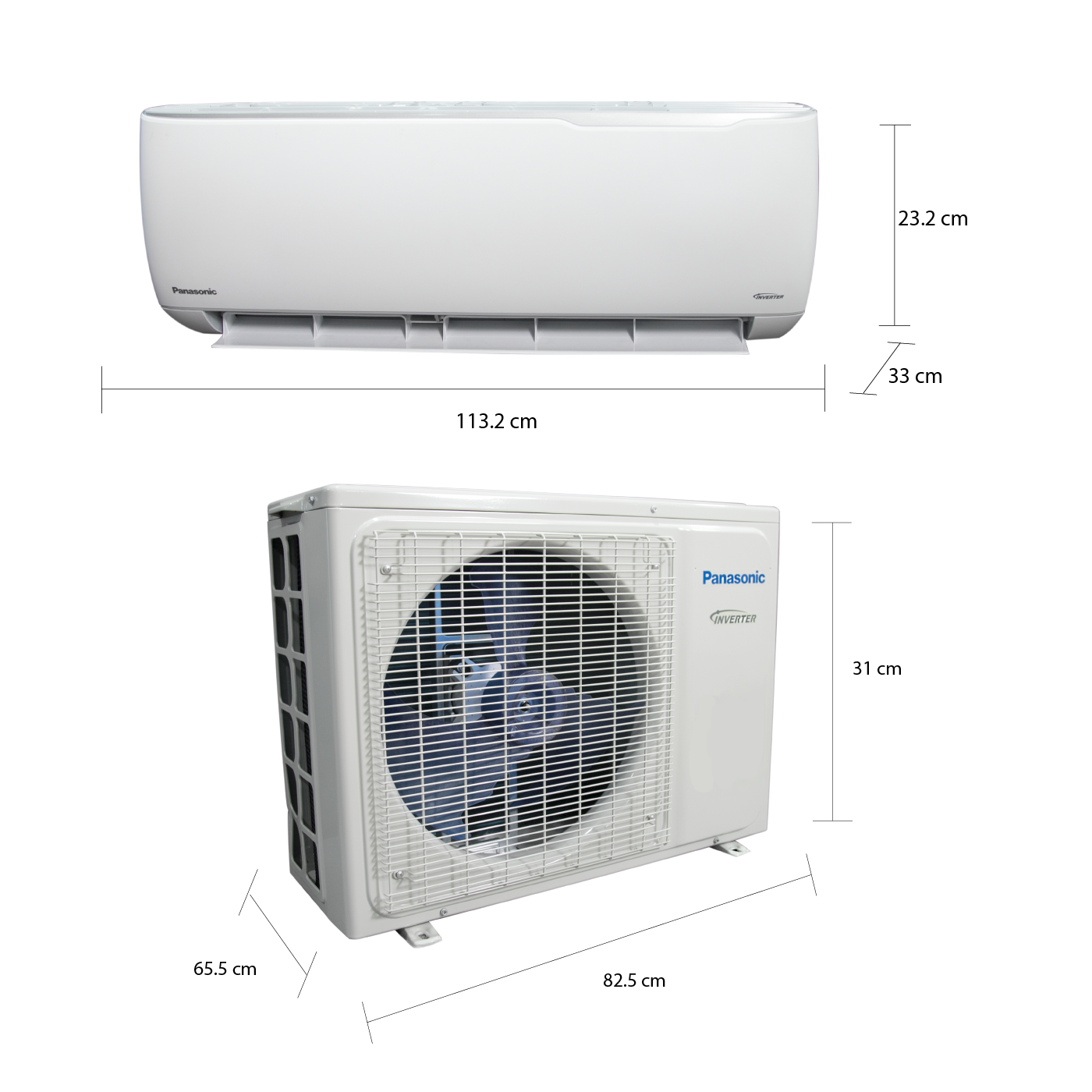 Foto de CS-YS24YKV-2