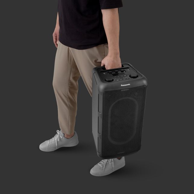 Equipos de Sonido SC-TMAX15 - Panasonic Panamá