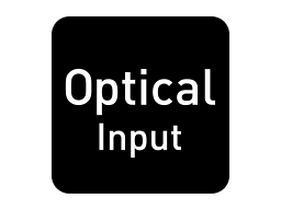 Optical Input