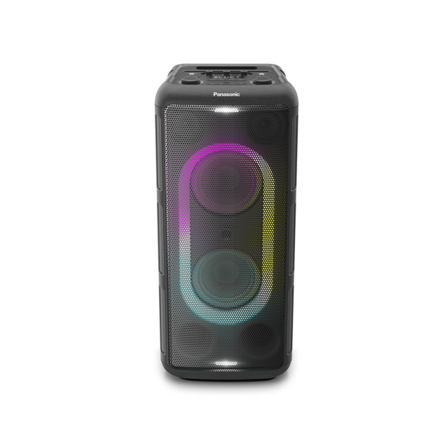 Photo of SC-TMAX45GSK High Power Audio System with Bluetooth®