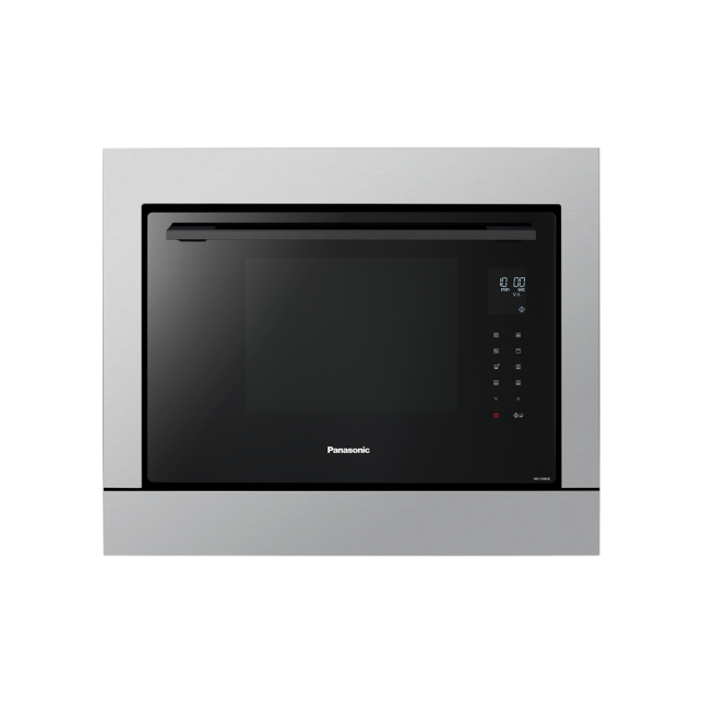 Foto di Incasso per forno NN-TK81LCSCP