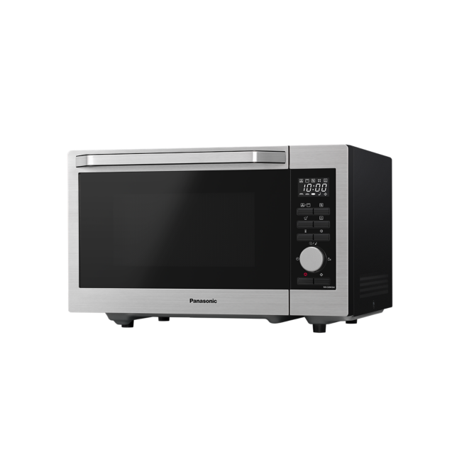 Foto di Forno a microonde combinato da 30 litri NN-C69KSM