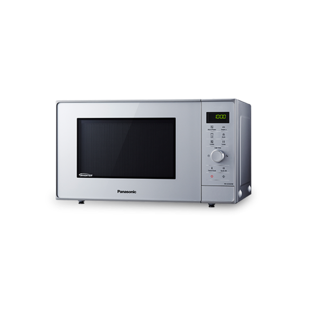 Fotografie cu NN-GD36HMSUG Cuptor cu microunde Inverter cu grătar