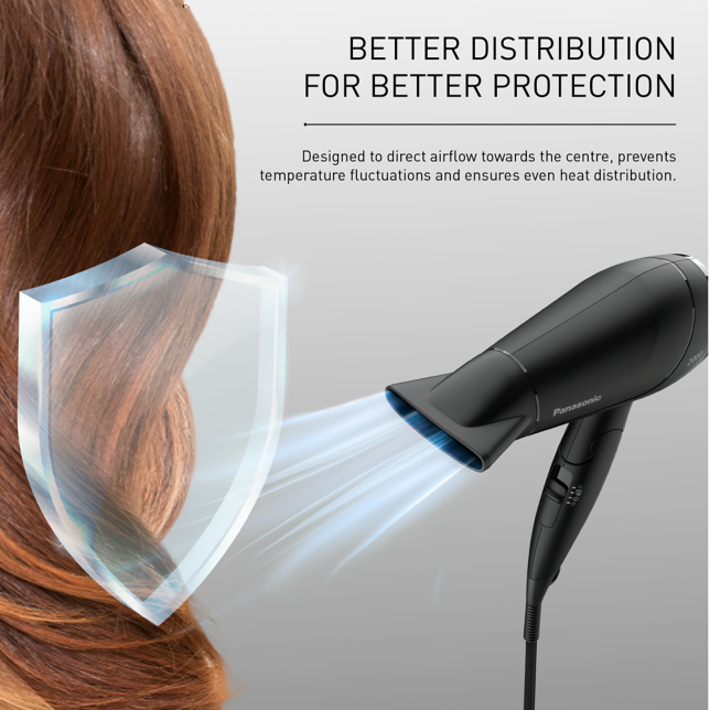 Hair Dryers EH-ND65 - Panasonic India