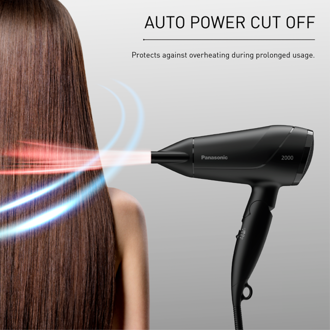 Hair Dryers EH-ND65 - Panasonic India