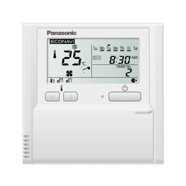 Photo of Timer Remote Controller