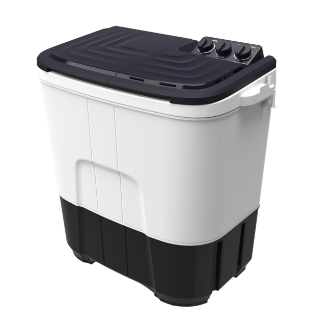Photo of JUMBO HYDROWASH TWIN TUB WASHING MACHINE