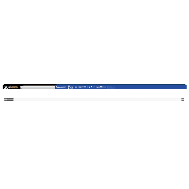 รูปของ หลอดไฟ LED T8 Tube รุ่น BPT200M830TT