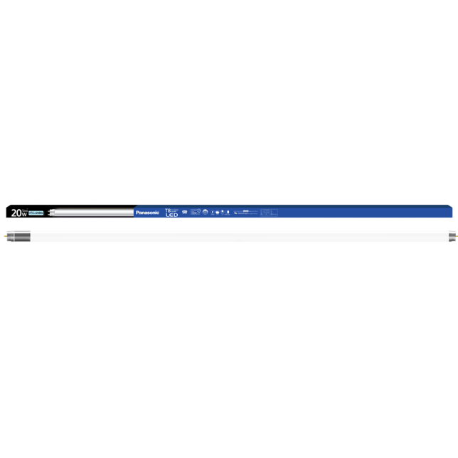รูปของ หลอดไฟ LED T8 Tube รุ่น BPT200M865TT