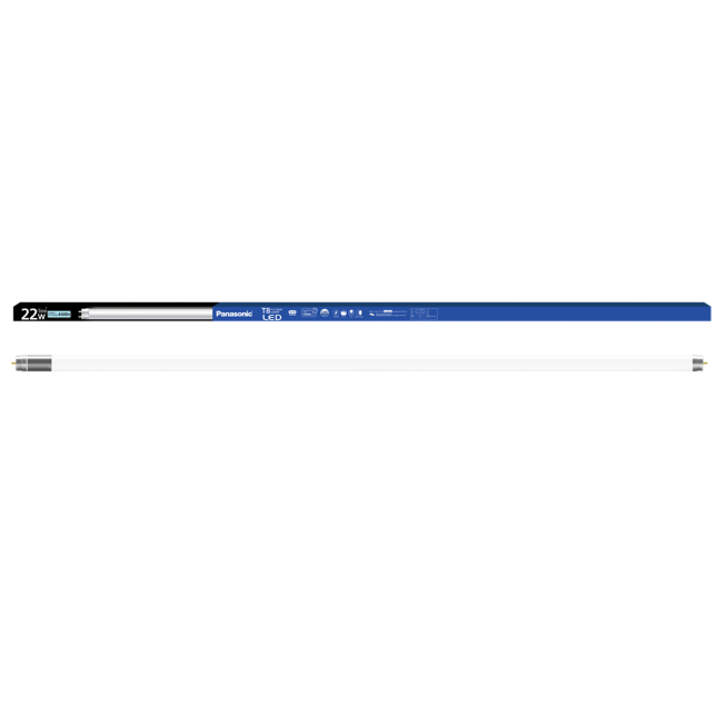 รูปของ หลอดไฟ LED T8 Tube รุ่น BPT220M865TT