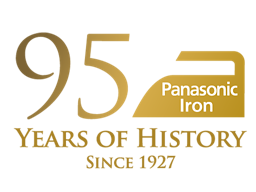 95 years of history