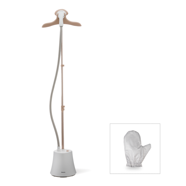 Photo of NI-GSG060 Garment Steamer with Wide Steam Head for Quick Wrinkle Removal
