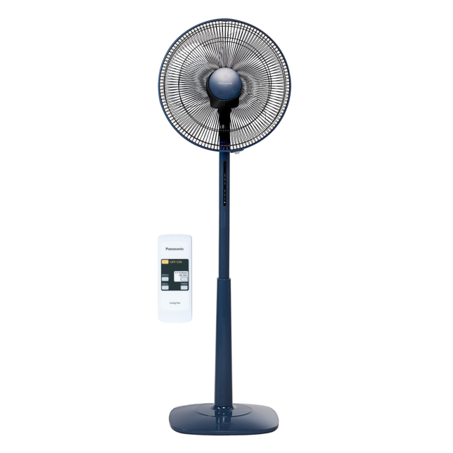 Photo of Panasonic 16" Living Fan F-409KSNBAGZ