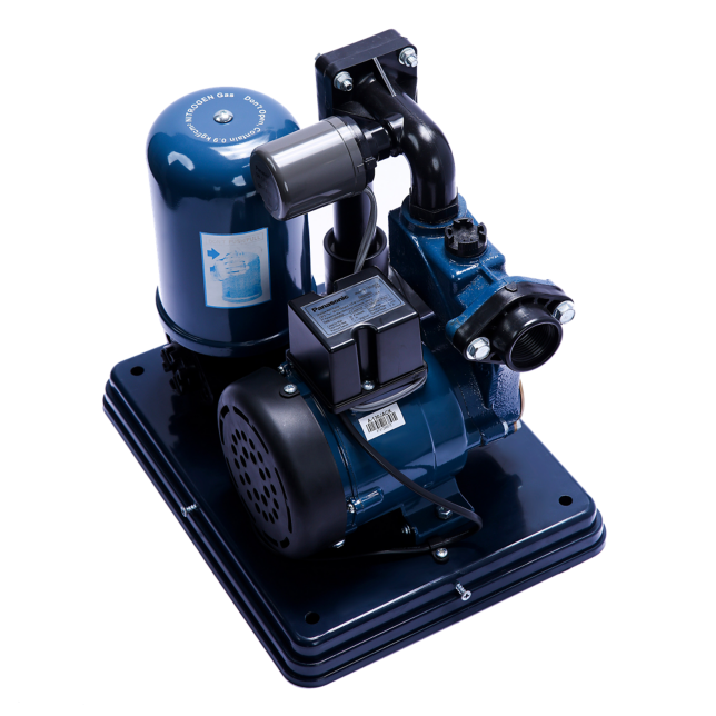 Hình ảnh của Dòng máy ngoại vi tự động A-130JACK sản phẩm