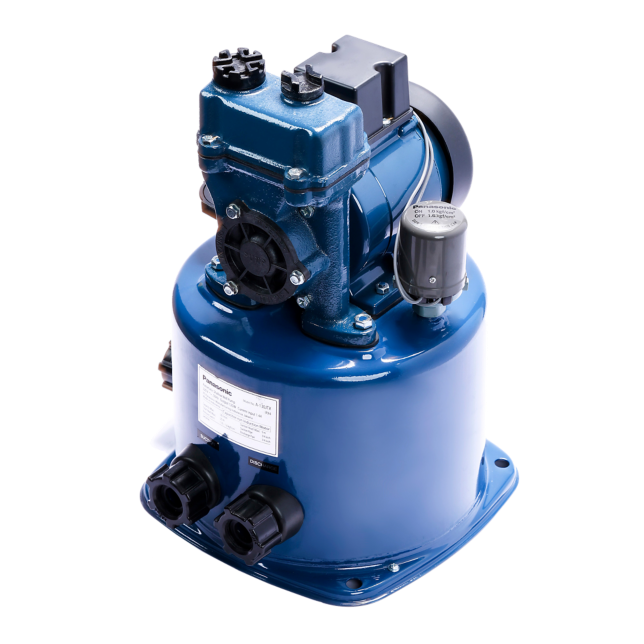 Hình ảnh của Dòng máy ngoại vi tự động A-130JTX sản phẩm
